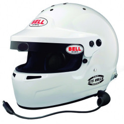 CASCO BELL INTEGRAL PARA RALLY