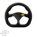 OMP FORMULA QUADRO SINGLE SEATER STEERING WHEEL