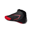 BOTAS SPARCO SKID