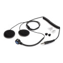 KIT INTERFONOS SPARCO CASCO ABIERTO