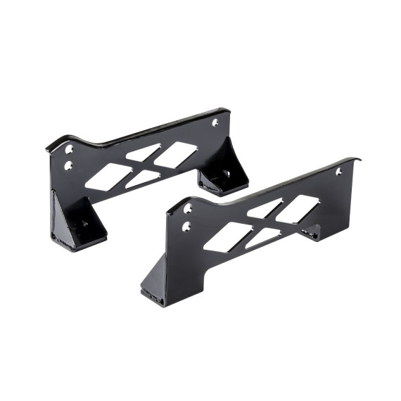 SUPPORTS LATÉRAUX SPARCO POUR SIÈGE ADV XT