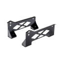 SUPPORTS LATÉRAUX SPARCO POUR SIÈGE ADV XT