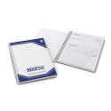 CUADERNO DE NOTAS SPARCO