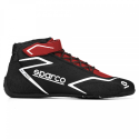 BOTAS KARTING SPARCO K-SKID