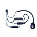 KIT DE RADIO PARA CASCOS DE CIRCUITO BELL RCA 4 PIN