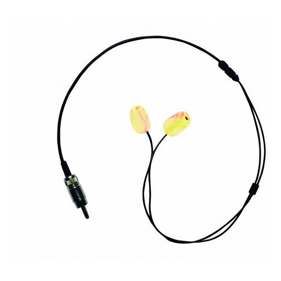 AURICULARES ESPUMA BELL PARA KIT DE RADIO CIRCUITO