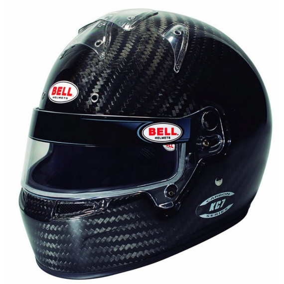 HELMET BELL KC7-CMR CARBON CMR2016