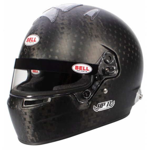 CASQUE BELL HP77 FIA8860-2018-ABP