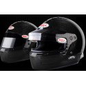 CASCO BELL HP5 TOURING CARBON FIA8860/2010 SA2015 HANS