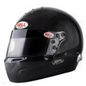 CASCO BELL HP5 TOURING CARBON FIA8860/2010 SA2015 HANS