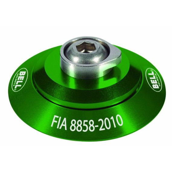 CLIPS DE HANS PARA CASCOS BELL FIA8858-2010