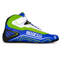 BOTAS KARTING SPARCO K-RUN