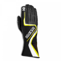 GANTS DE KARTING SPARCO RECORD