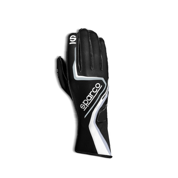 GANTS DE KARTING SPARCO RECORD WP