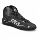 BOTAS KARTING SPARCO K-POLE