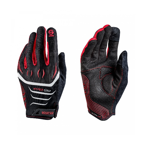 GANTS SPARCO HYPERGRIP