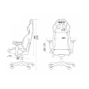 SPARCO GRIP OFFICE CHAIR