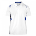 Short sleeve polo shirt PRO-TECH