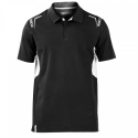 Short sleeve polo shirt PRO-TECH