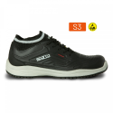 ZAPATO SEGURIDAD SPARCO LEGEND ESD S3 SRC