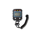 OMP LIQUID CRYSTAL HANDHELD STOPWATCH