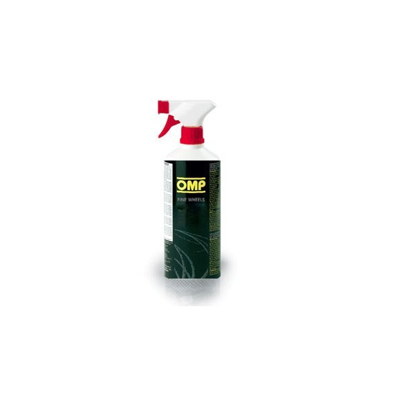 OMP "FINE WHEELS" WHEELS DETERGENT - 750ML