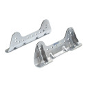 SUPPORTS LATÉRAUX SPARCO POUR SIÈGE ADV SCX