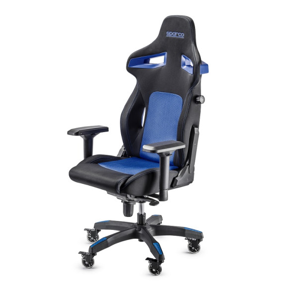 OFFICE CHAIR SPARCO STINT