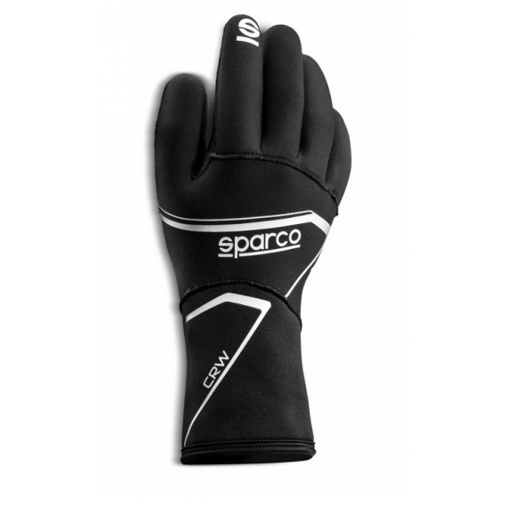 GANTS DE KARTING SPARCO CRW