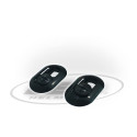 KIT DE VENTILATION AVANT POUR CASQUES BELL SPORT / R1 / SPOR