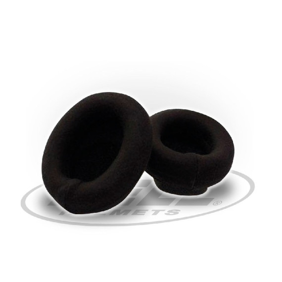 JEU DE MOUSSES D'OREILLES (21MM)