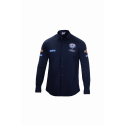 CAMISA SPARCO MARTINI RACING