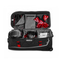 SPARCO TOUR MARTINI RACING TROLLEY SUITCASE