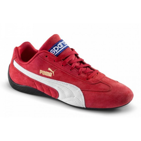 SPARCO SPARCO PUMA SPEEDCAT