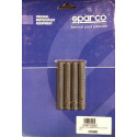 4 Goujon de roue Sparco 12x1.25