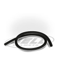 KIT DE PROFIL EN CAOUTCHOUC - VISOR Eyeport 77CM NOIR