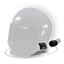 KIT CONEXION RAPIDA VENTILACION FORZADA CASCOS BELL