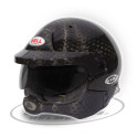 CASCO BELL MAG-10 RALLY CARBONO FIA8859/SA2020 HANS