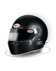 CASCO BELL RS7 PRO NEGRO MATE HANS FIA8859/SA2020