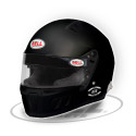 CASQUE BELL GT6 PRO NOIR MAT HANS FIA8859 / SA2020