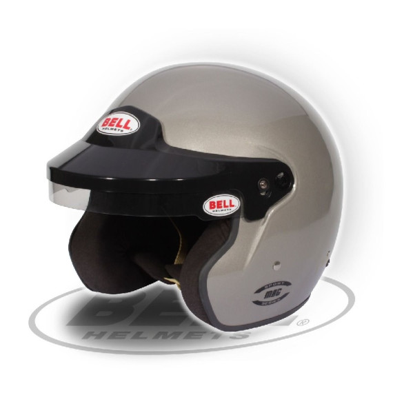 CASQUE BELL MAG FIA8859-2015