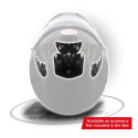 CASQUE BELL RS7-K CARBONE SNELL K2020