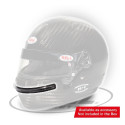 CASQUE BELL RS7-K CARBONE SNELL K2020