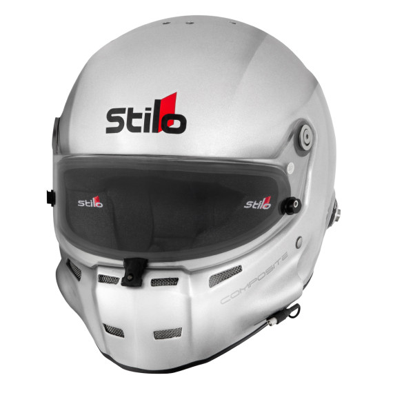 CASCO STILO ST5F COMPOSITE SNELL2020