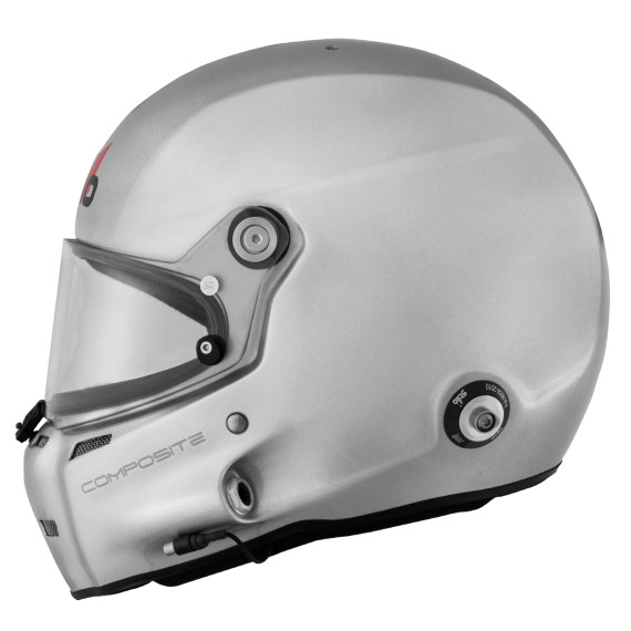 STILO HELMET ST5F COMPOSITE SNELL2020