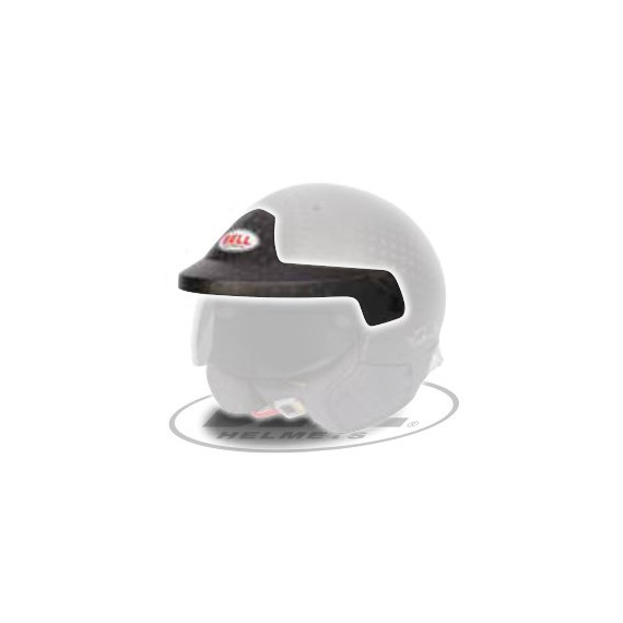 VISERA PARA CASCO BELL HP10/HP10 RALLY