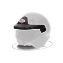 VISERA DE CARBONO PARA CASCO BELL MAG-10 Y MAG-10 RALLY