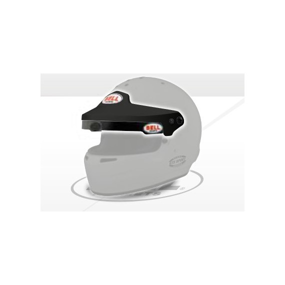 BELL GT5 SPORT HELMET VISOR