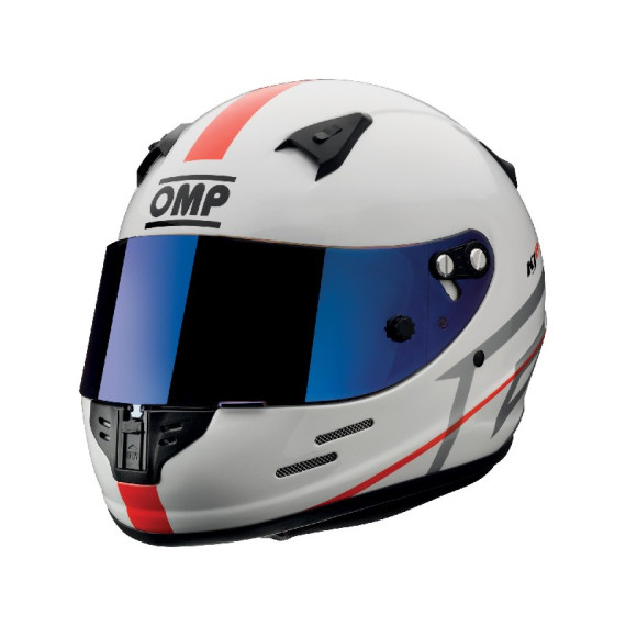 CASCO OMP KJ-8 EVO CMR