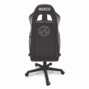 SPARCO FAST & FURIOUS OFFICE CHAIR